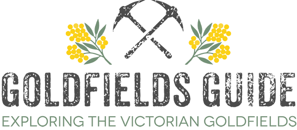 Goldfields Guide - Exploring the Victorian Goldfields