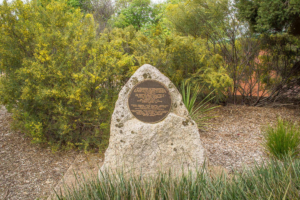 Wedderburn Soldiers Memorial Park | Goldfields Guide