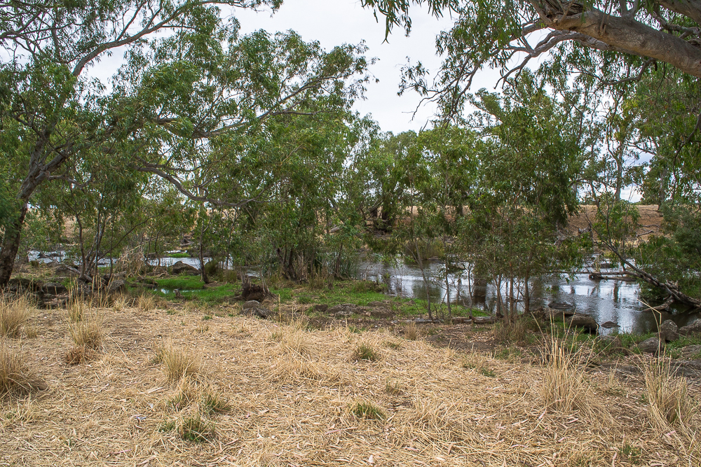 Rocky Crossing | Goldfields Guide