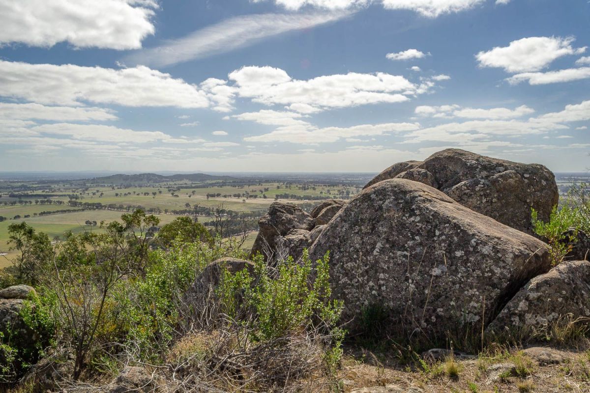 Rock of Ages | Goldfields Guide