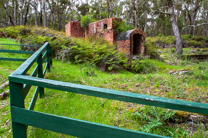 Jubilee Mine  Goldfields Guide